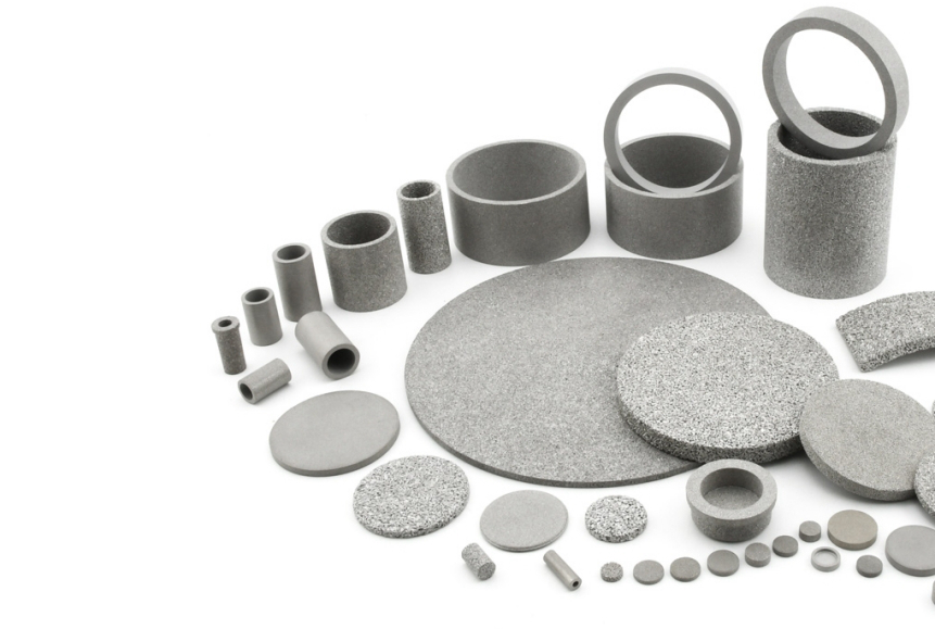 如何選擇合適的燒結(jié)不銹鋼濾芯生產(chǎn)廠家？