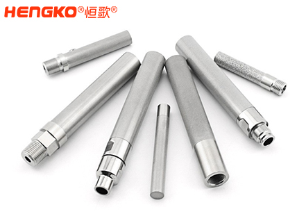 不銹鋼燒結(jié)濾芯的材質(zhì)優(yōu)勢與長效耐用性解析！