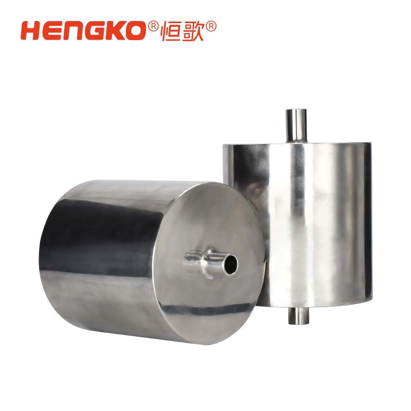 避免生產(chǎn)損失：半導(dǎo)體氣體過濾器的重要性及維護(hù)技巧！