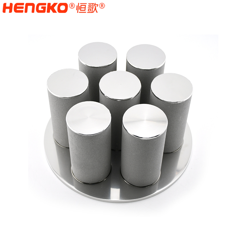 316高壓高純氣體過濾器_半導(dǎo)體氣體純化過濾器