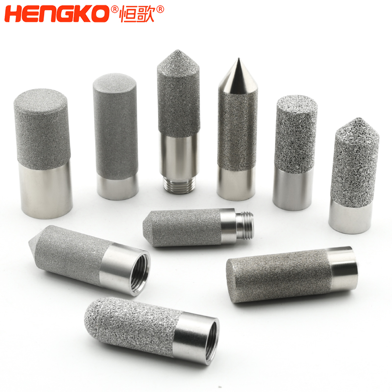 恒歌不銹鋼保護(hù)罩在溫濕度測(cè)量?jī)x的應(yīng)用！