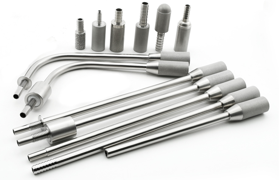 不銹鋼燒結(jié)曝氣頭的應(yīng)用領(lǐng)域！