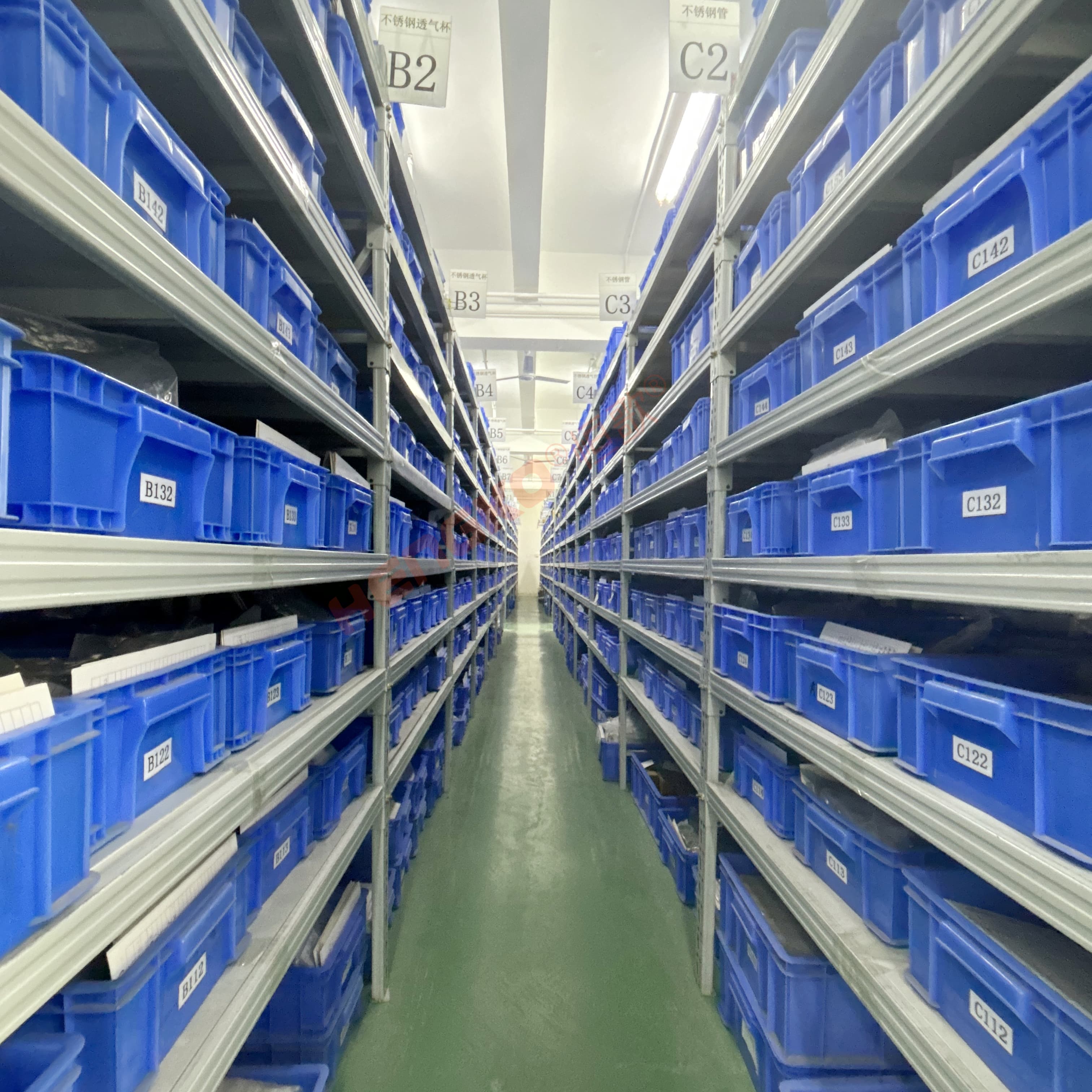 不銹鋼燒結(jié)濾芯生產(chǎn)廠家哪家強(qiáng)？