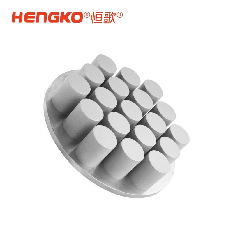  如何挑選適用于高純氣體系統(tǒng)的氣體過濾器？