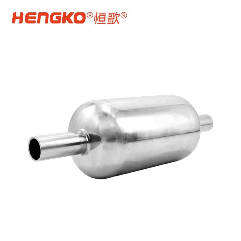 關(guān)于高純氣體系統(tǒng)專用氣體過濾器，你知道嘛?