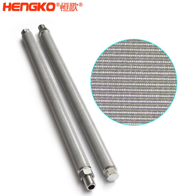 氮?dú)鈹U(kuò)散管：高精度、高柔韌性，焊接與半導(dǎo)體的首選！