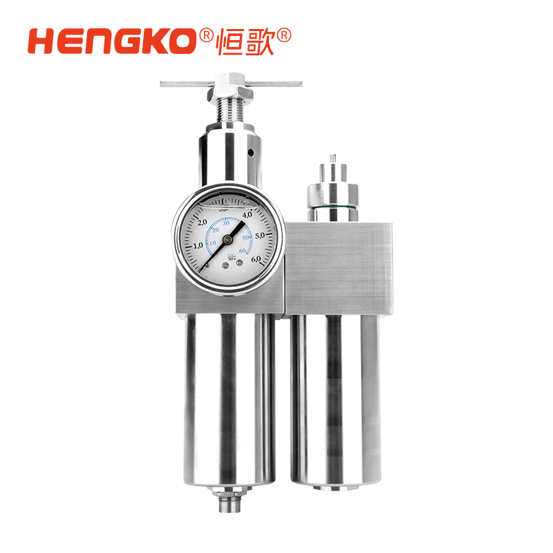 氣動(dòng)三聯(lián)件在不同行業(yè)的應(yīng)用效果：生產(chǎn)廠家的分析?！