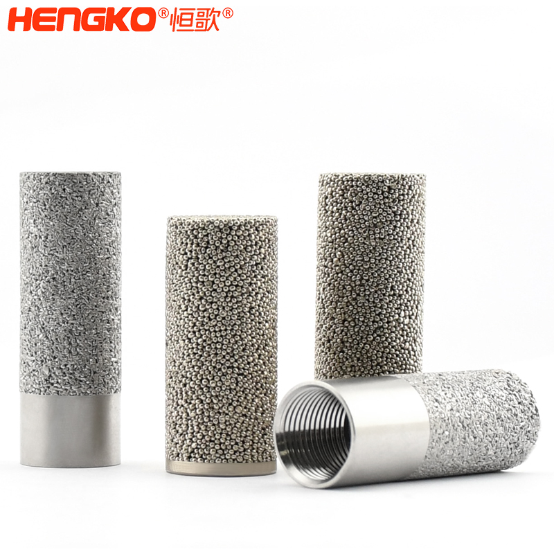 定制化需求高?恒歌溫濕度傳感器探頭保護(hù)罩快速響應(yīng)，滿足個(gè)性化！