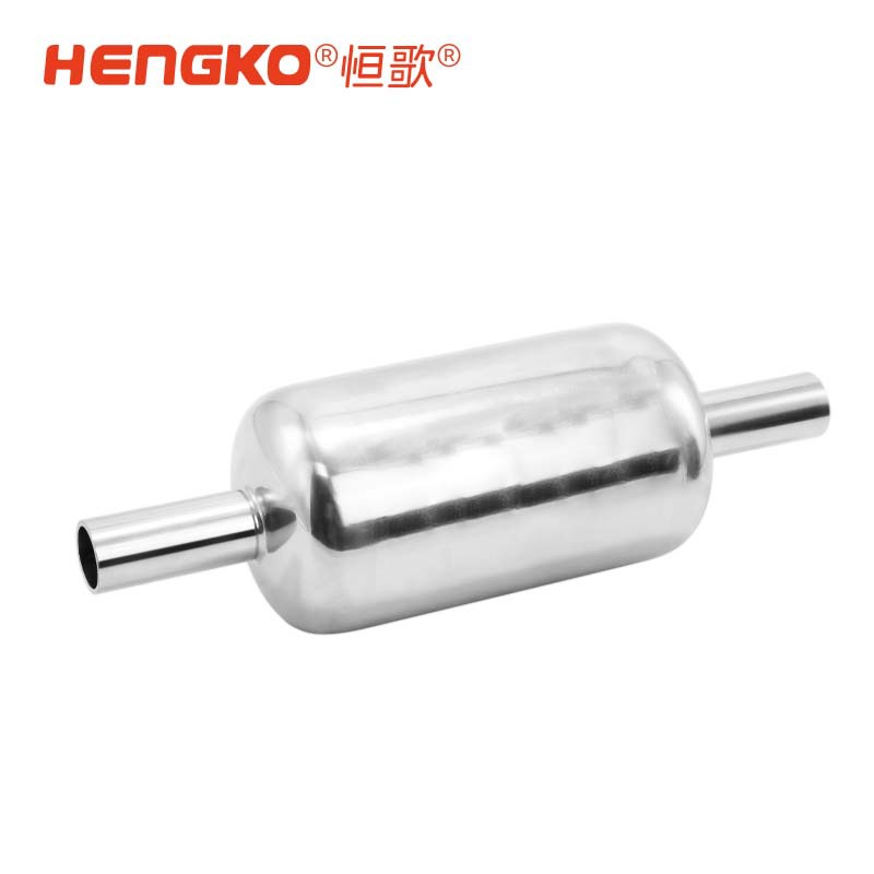 哪種氣體類型對過濾器的材質(zhì)要求最高?