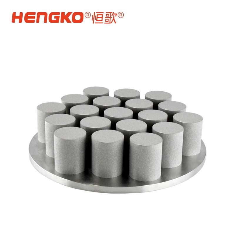  氣體過濾器在半導(dǎo)體制造中有哪些具體應(yīng)用?