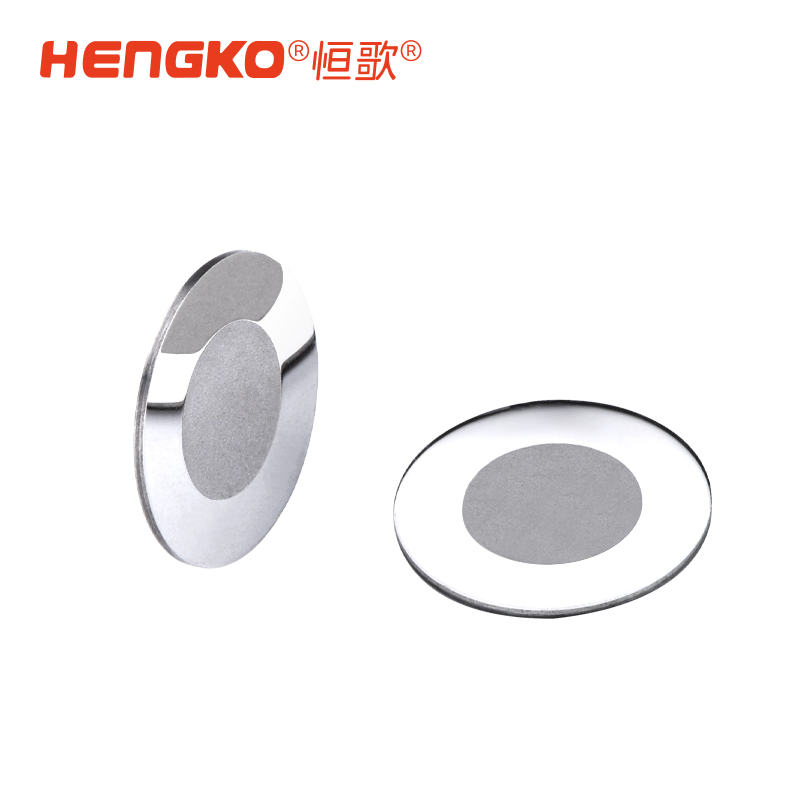 國(guó)產(chǎn)VCR 過(guò)濾墊片兼容 1/4”、3/