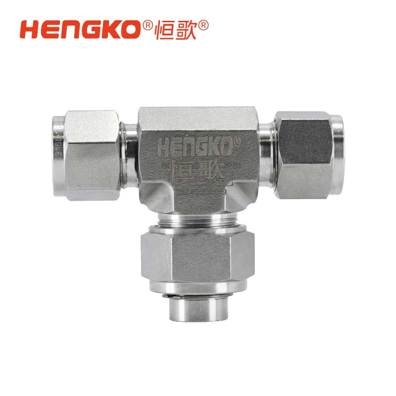 工業(yè)氣體過濾器成功案例：定制化方案解決超純氣體微粒難題！