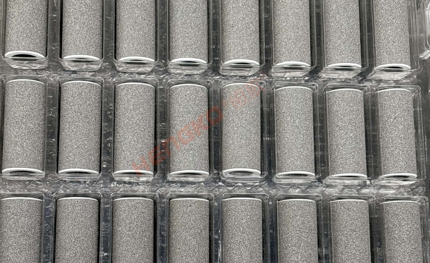 多孔金屬濾材與傳統(tǒng)濾材：優(yōu)缺點比較！