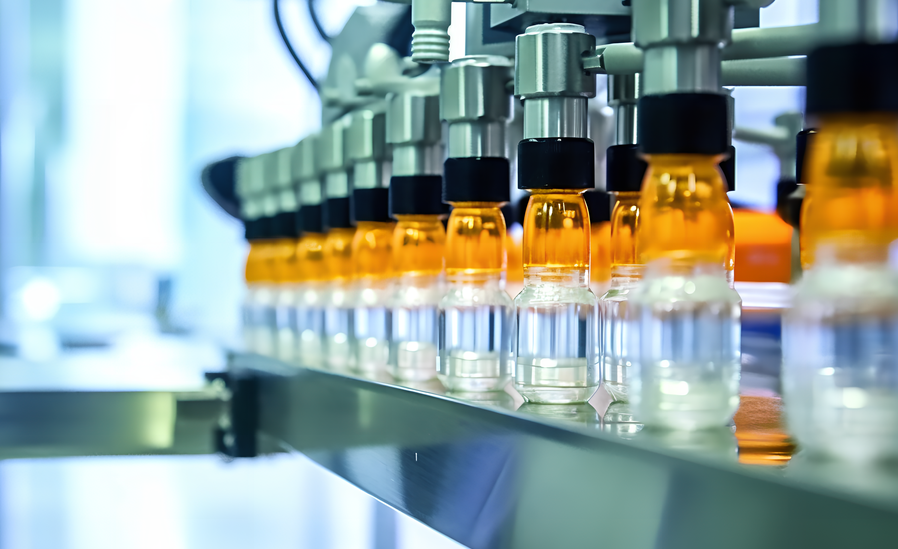 制藥行業(yè)對(duì)傳感器探頭保護(hù)罩的要求及解決方案！