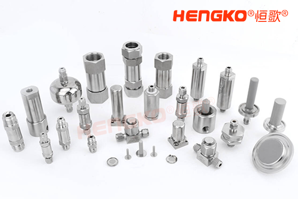 工業(yè)氣體過濾器：半導(dǎo)體制造中的關(guān)鍵保障!