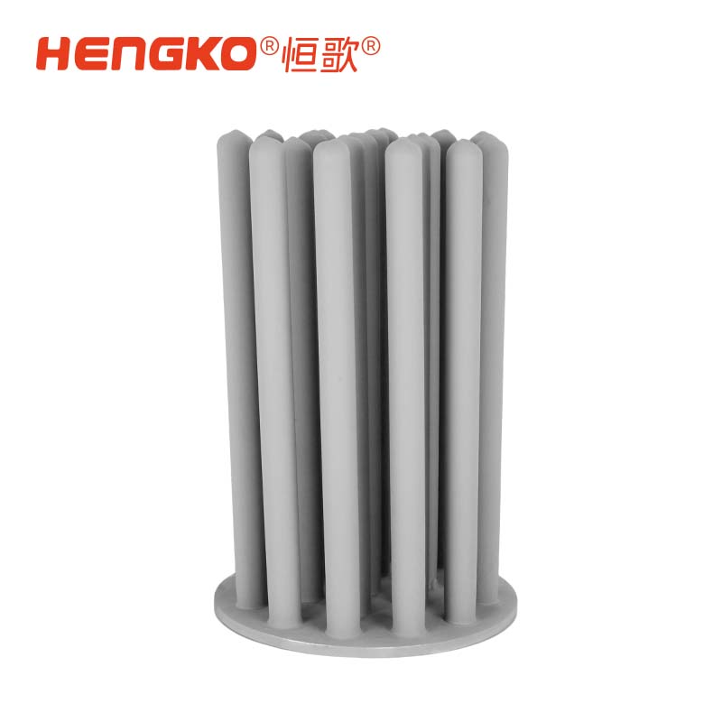 微電子級濾芯廠家：恒歌如何以材質(zhì)創(chuàng)新定義過濾精度新標(biāo)準(zhǔn)！