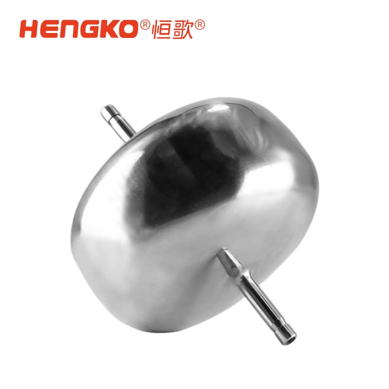 高純大流量過(guò)濾器_大宗氣體過(guò)濾器3納米5納米