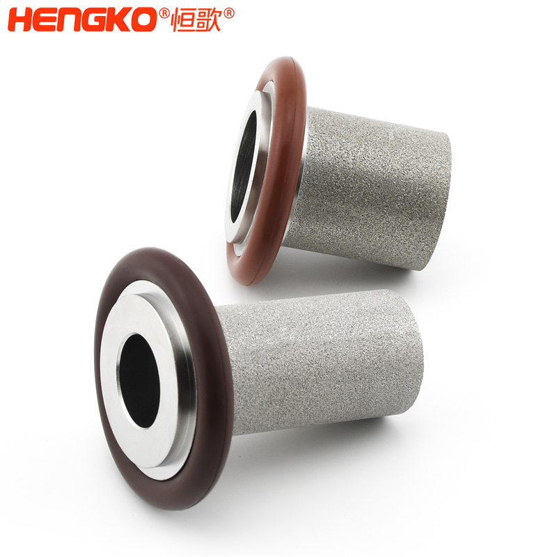 薄膜沉積設(shè)備過濾器丨CVD化學(xué)氣相沉積供氣系統(tǒng)過濾器