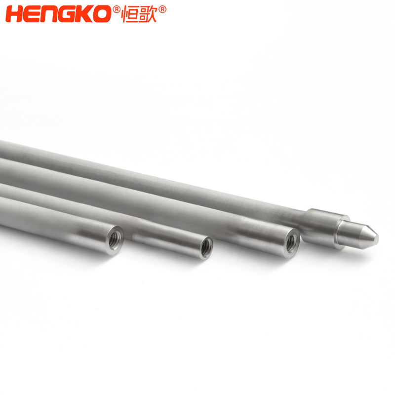 不銹鋼燒結(jié)氮氣管在波峰焊設(shè)備的應(yīng)用！